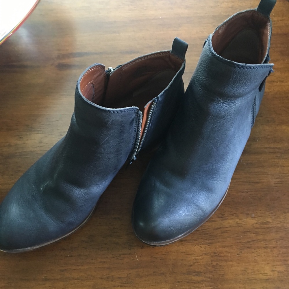 Women’s Lucky Booties